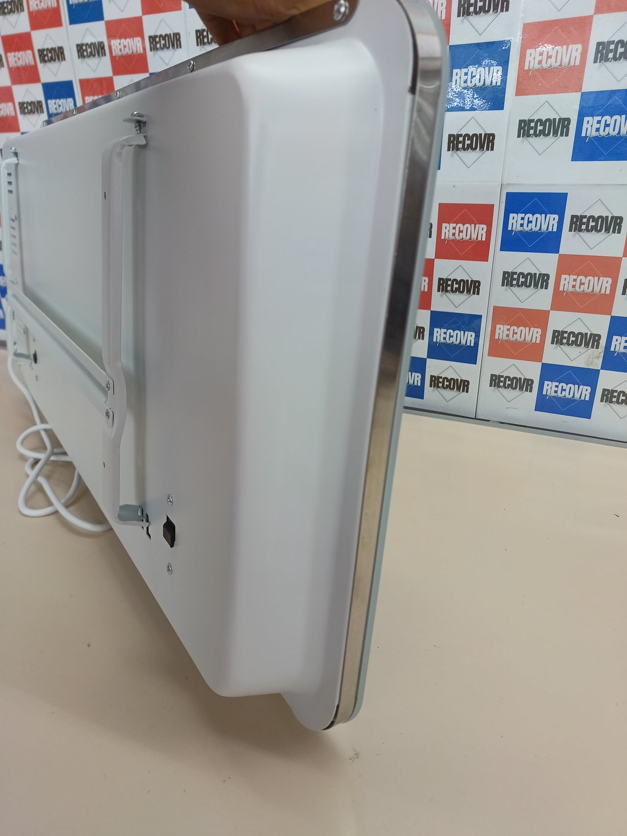Radiador Eléctrico Cecotec ReadyWarm 6700 WiFi