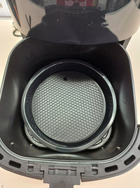 Freidora aire 6 L 1700 W – Cecotec