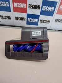 Cepillo motorizado suelos Dyson V7-V15 compatible