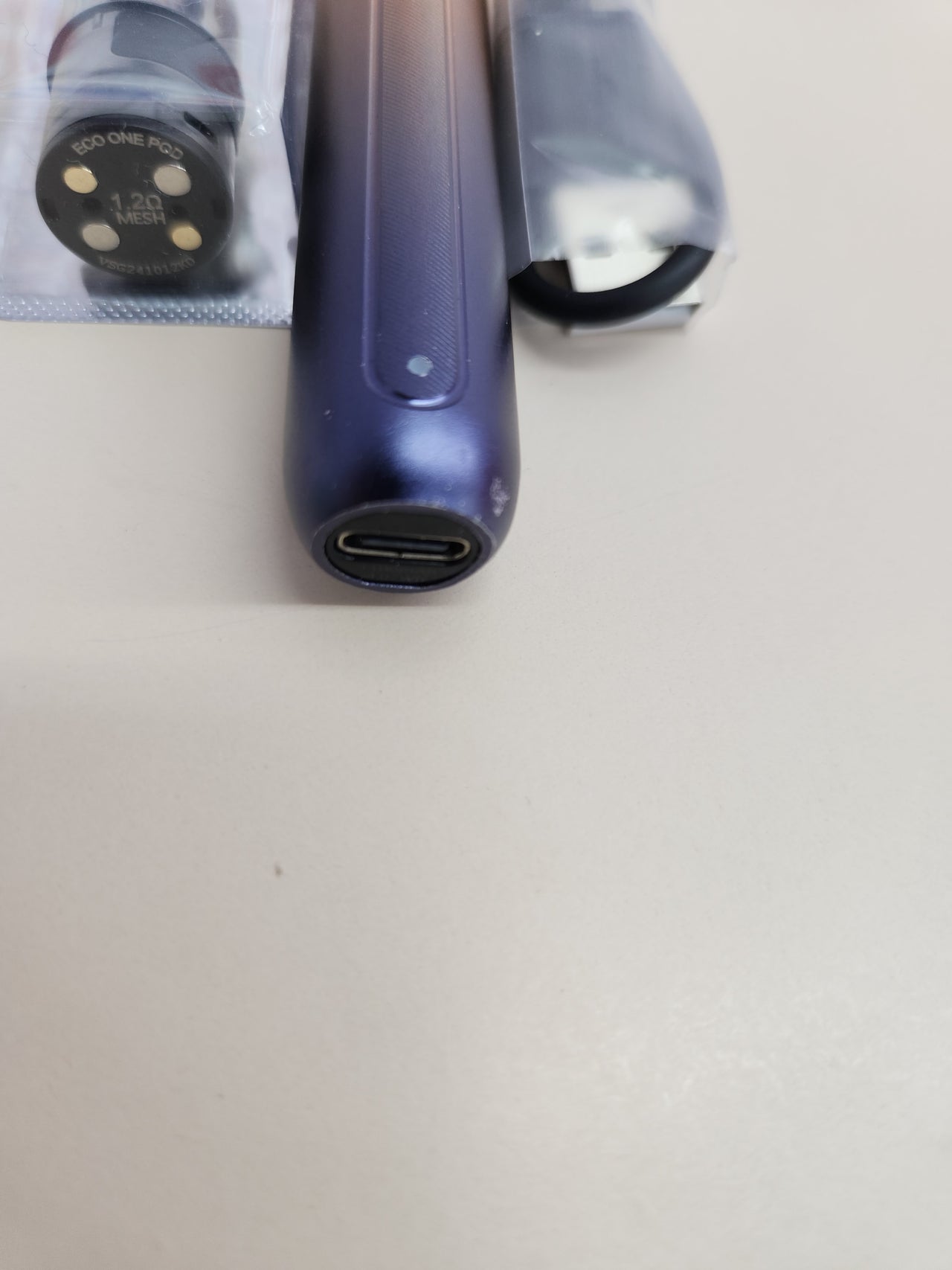 Vaporizador 16W, 1100 mAh Vaporesso ECO ONE