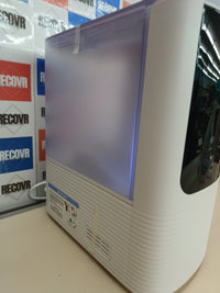 Thumbnail for Humidificador inteligente 4,5L frío/calor 45h – Levoit