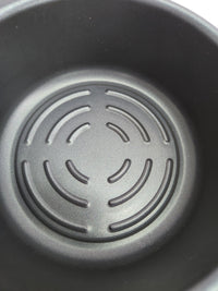 Thumbnail for Sartén gratinar y dorar en microondas 26 x 29 x 9 cm