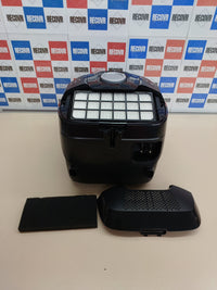 Aspirador con Bolsa Rowenta Force Max Silence 900W