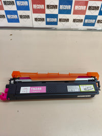 GPC Image TN248, tóner compatible con Brother, pack 4 CMYK