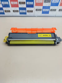 Tóner Pack 4 TN241/TN245 Compatible Brother