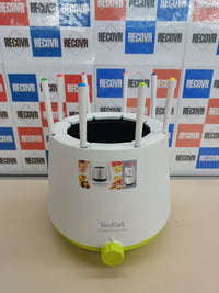 Thumbnail for Fondue Thermorespect Colormania azul TEFAL