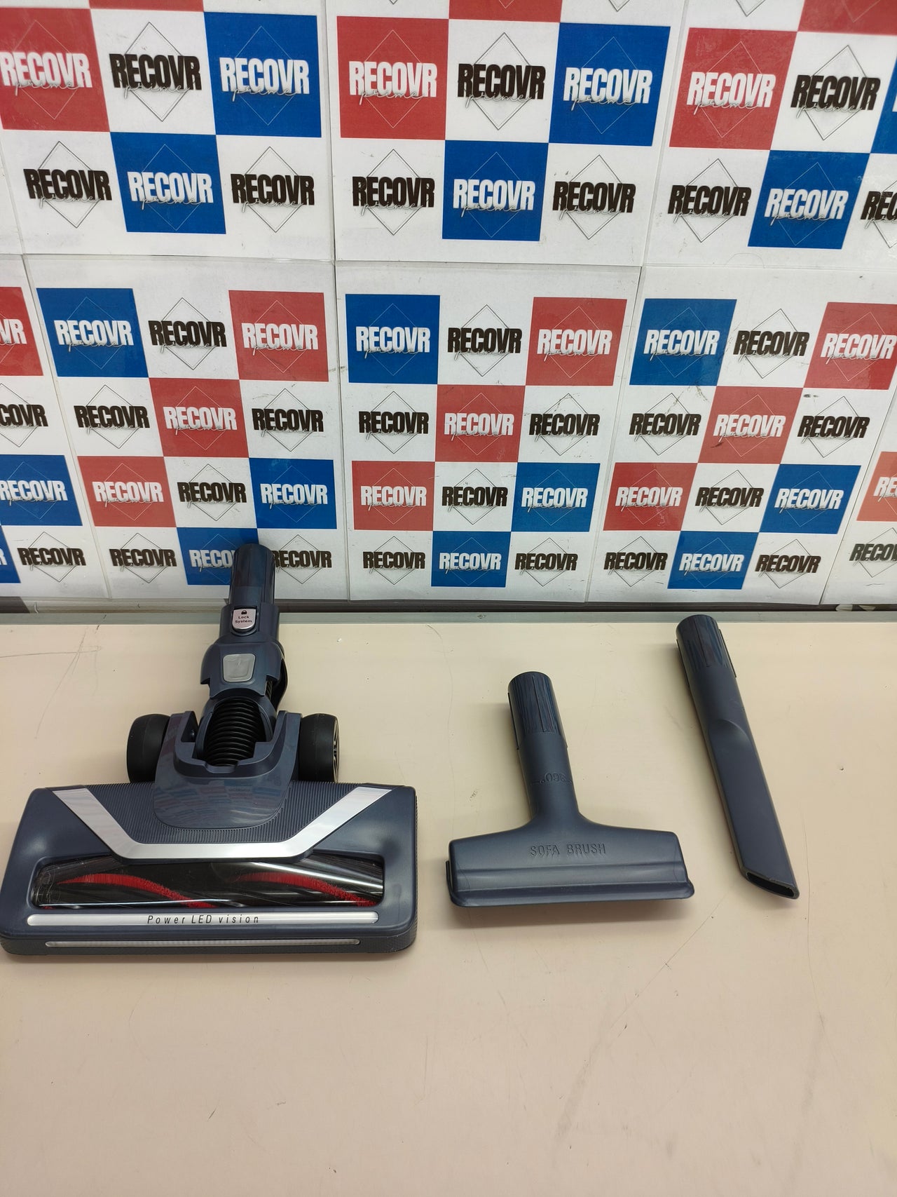 Aspiradora escoba Rowenta X-Pert 6.60 RH6831 sin cable