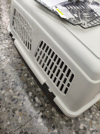 Transportín para perros Ferplast Clipper 6 IATA hasta 45 kg