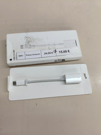 Apple Adaptador de USB-C a USB