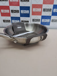 Sartén acero inoxidable 18 cm – Castey