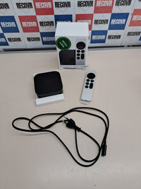 Apple TV 4K 128GB WiFi + Ethernet 3ª gen