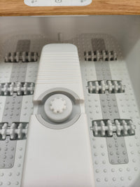 Hidromasaje para pies beurer FB 65 con calor, burbujas y vibración
