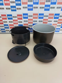 Olla Eléctrica Ninja Foodi MAX SmartLid 7,5 L