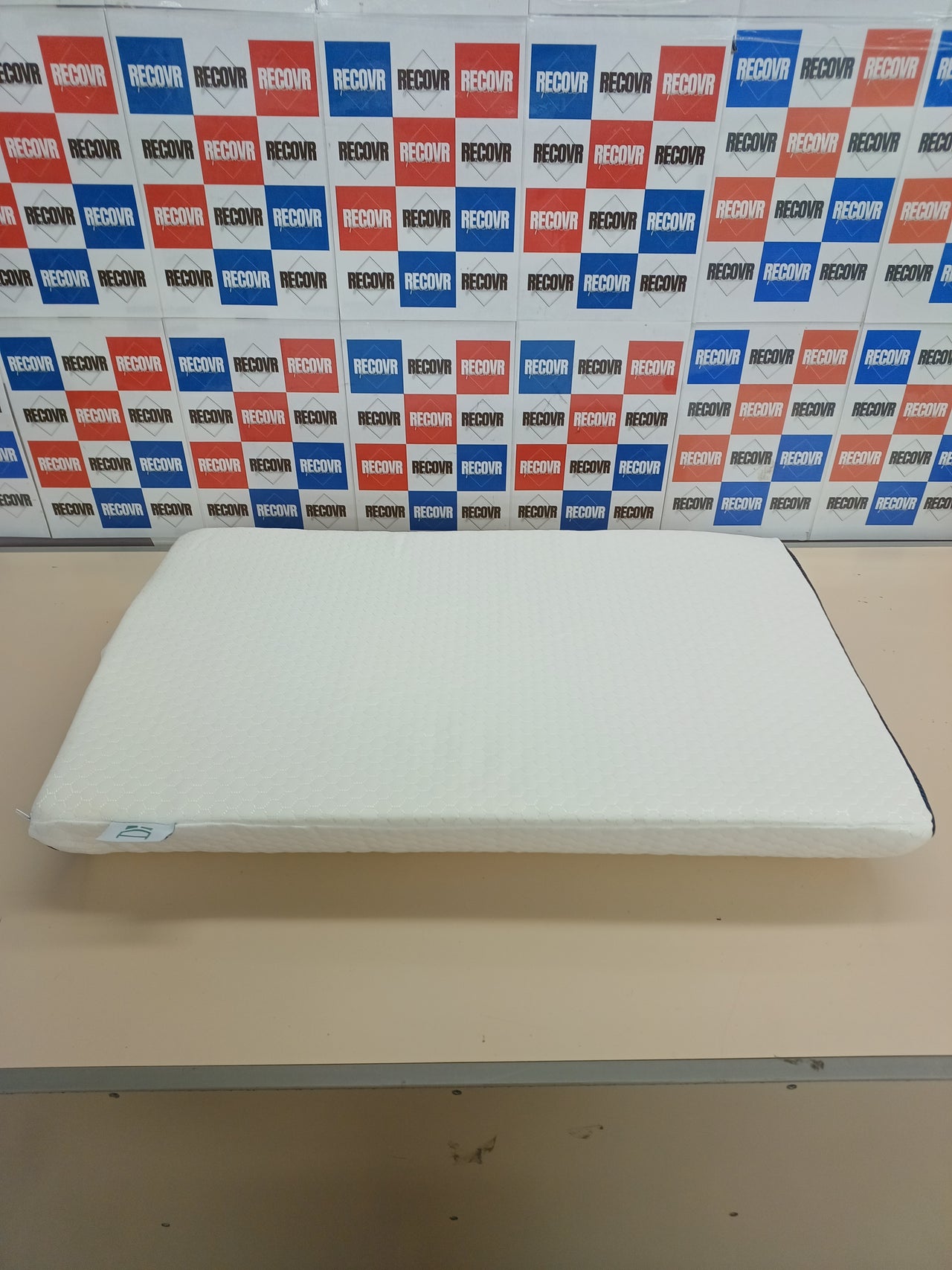 Almohada Cervical Viscoelástica Aurora Bedding