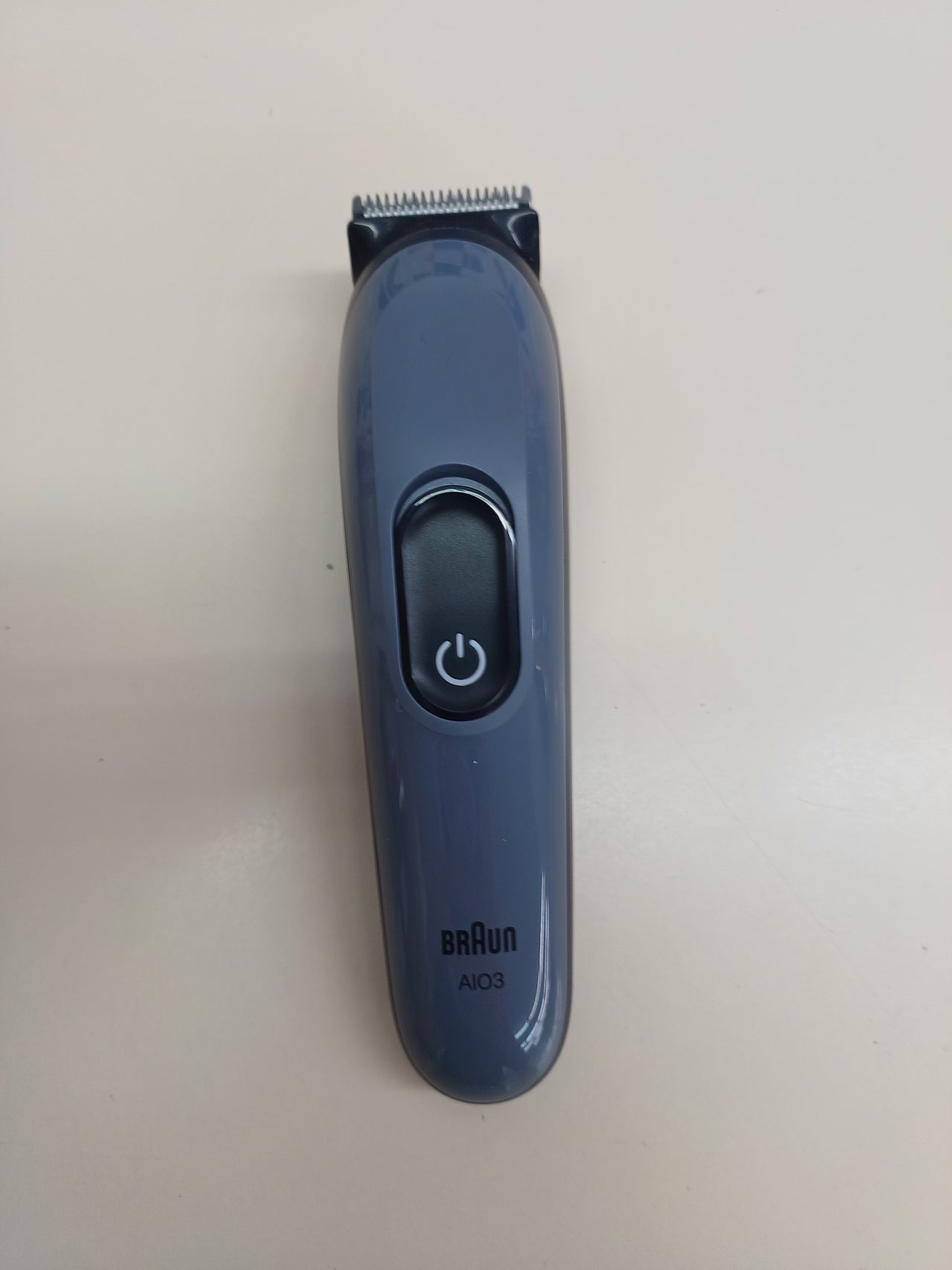 Recortadora 11 en 1 barba y pelo 50 min Braun