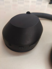 Sony WH-1000XM5, auriculares Bluetooth, ANC, 30 h, negros