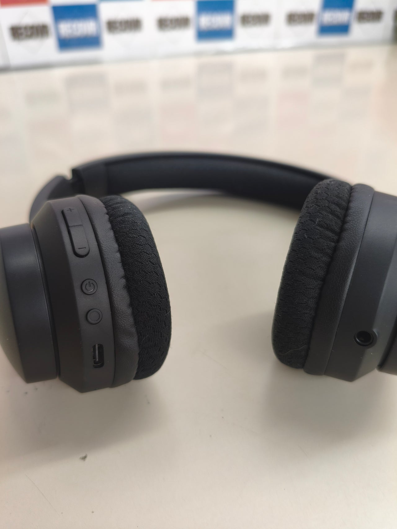 Auriculares Bluetooth Trust Roha II con micrófono ENC