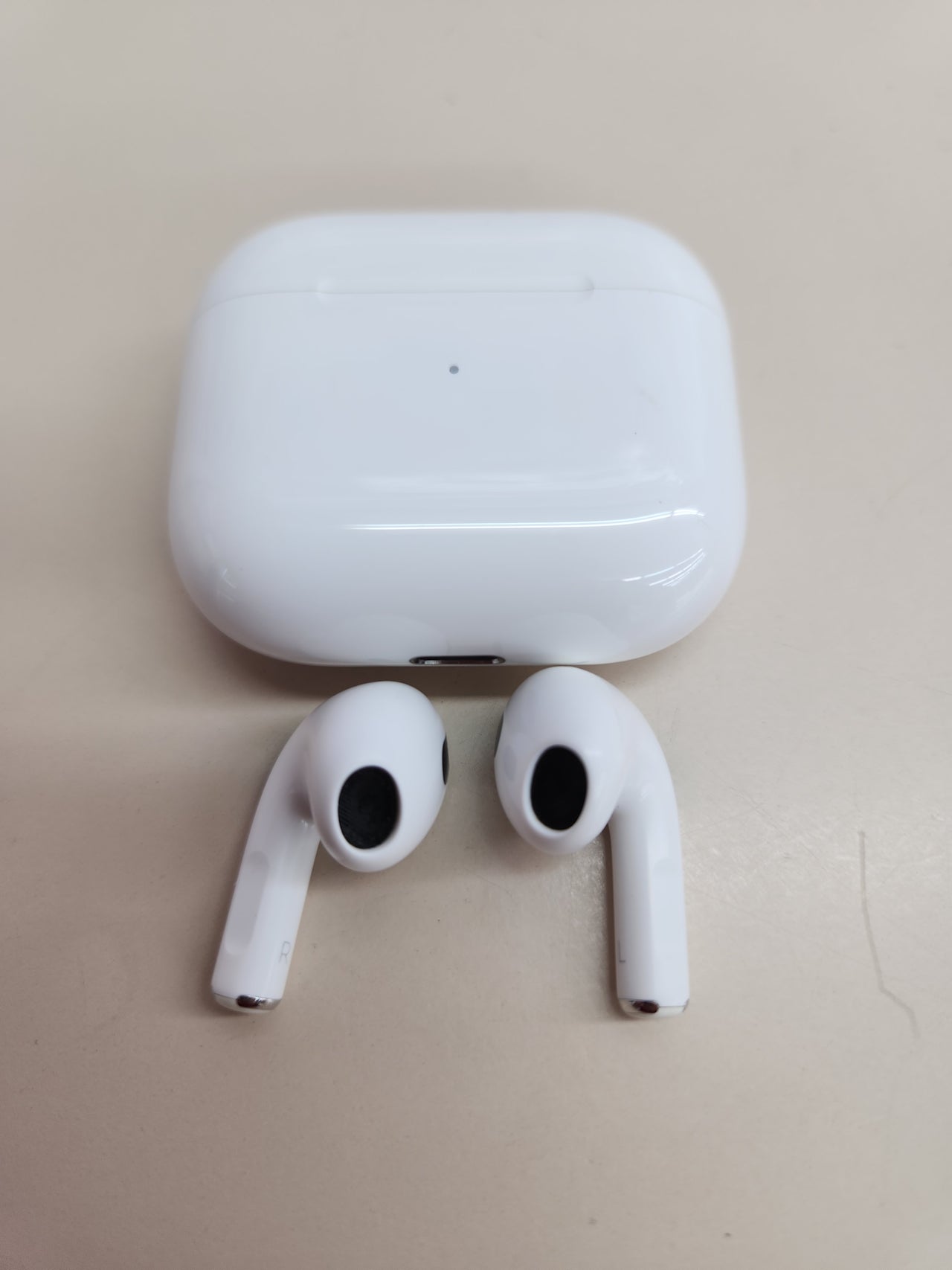 AirPods 3.ª generación 2021 Apple