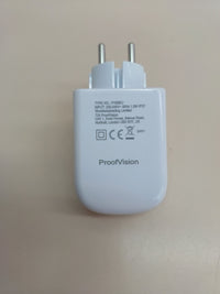 Cargador pared inalámbrico para cepillo Oral-B/Braun - ProofVision
