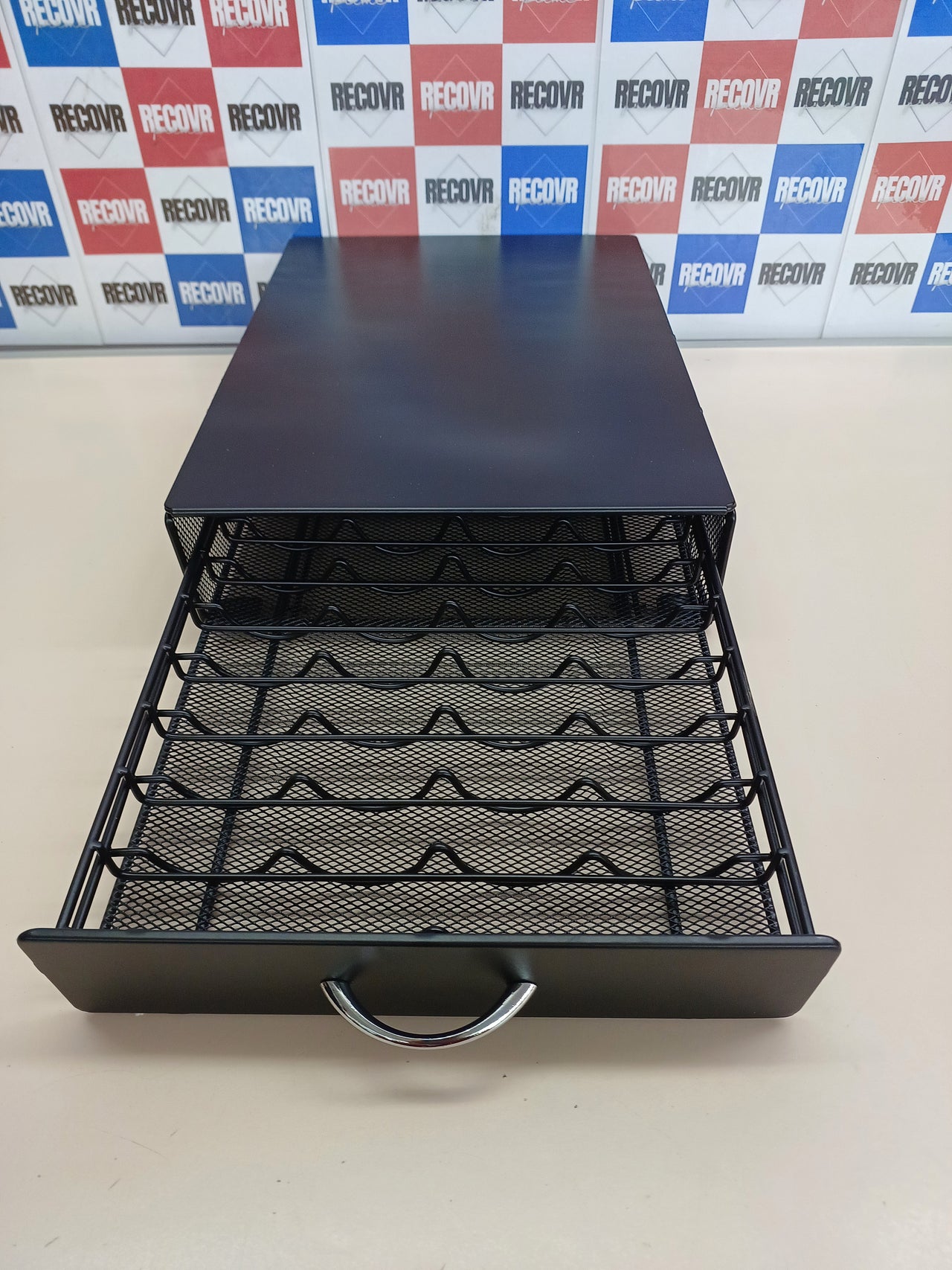 Soportes para Cápsulas de Café SYSYLY
