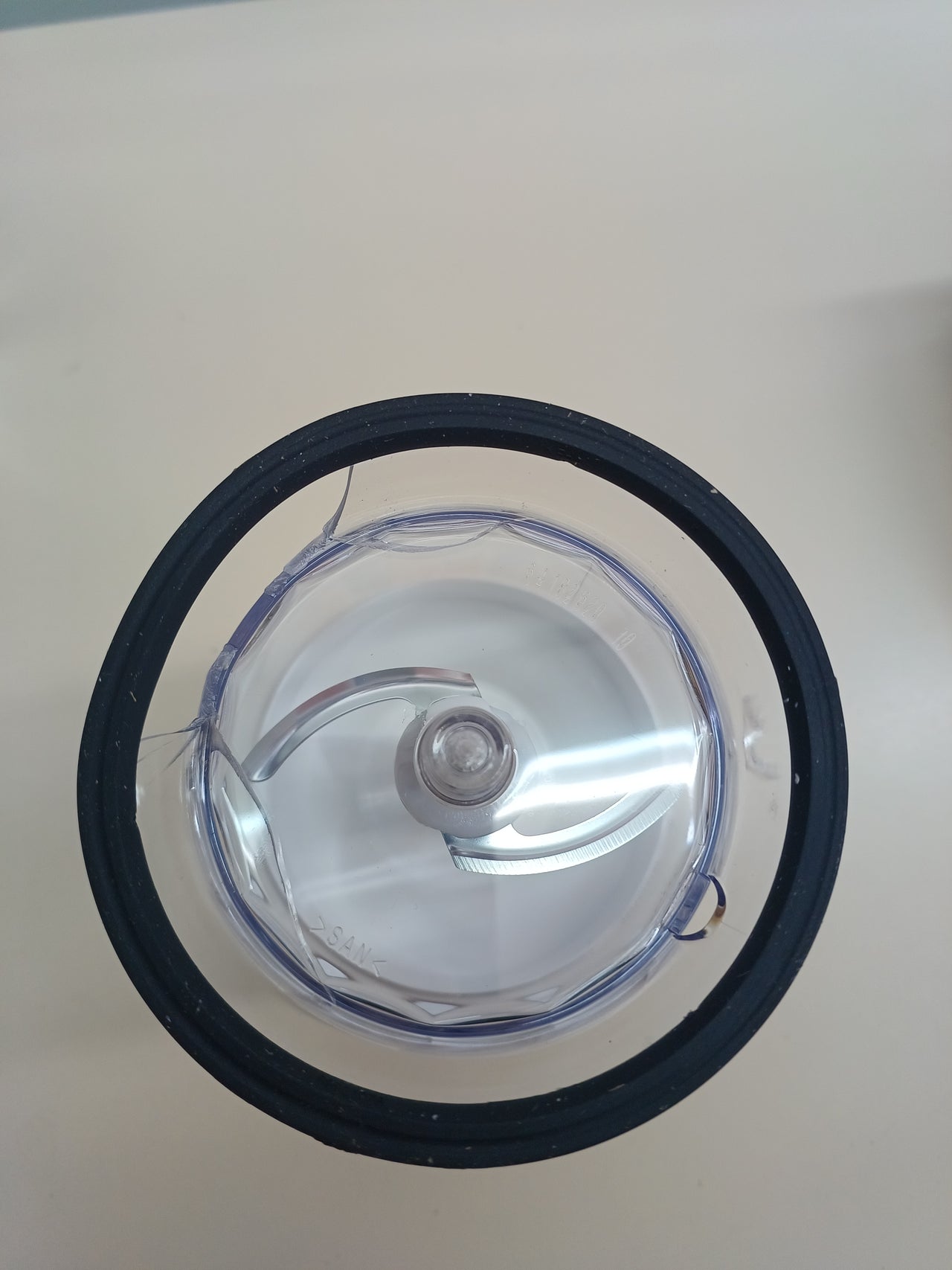 Batidora de Mano 1000W Braun MultiQuick 5