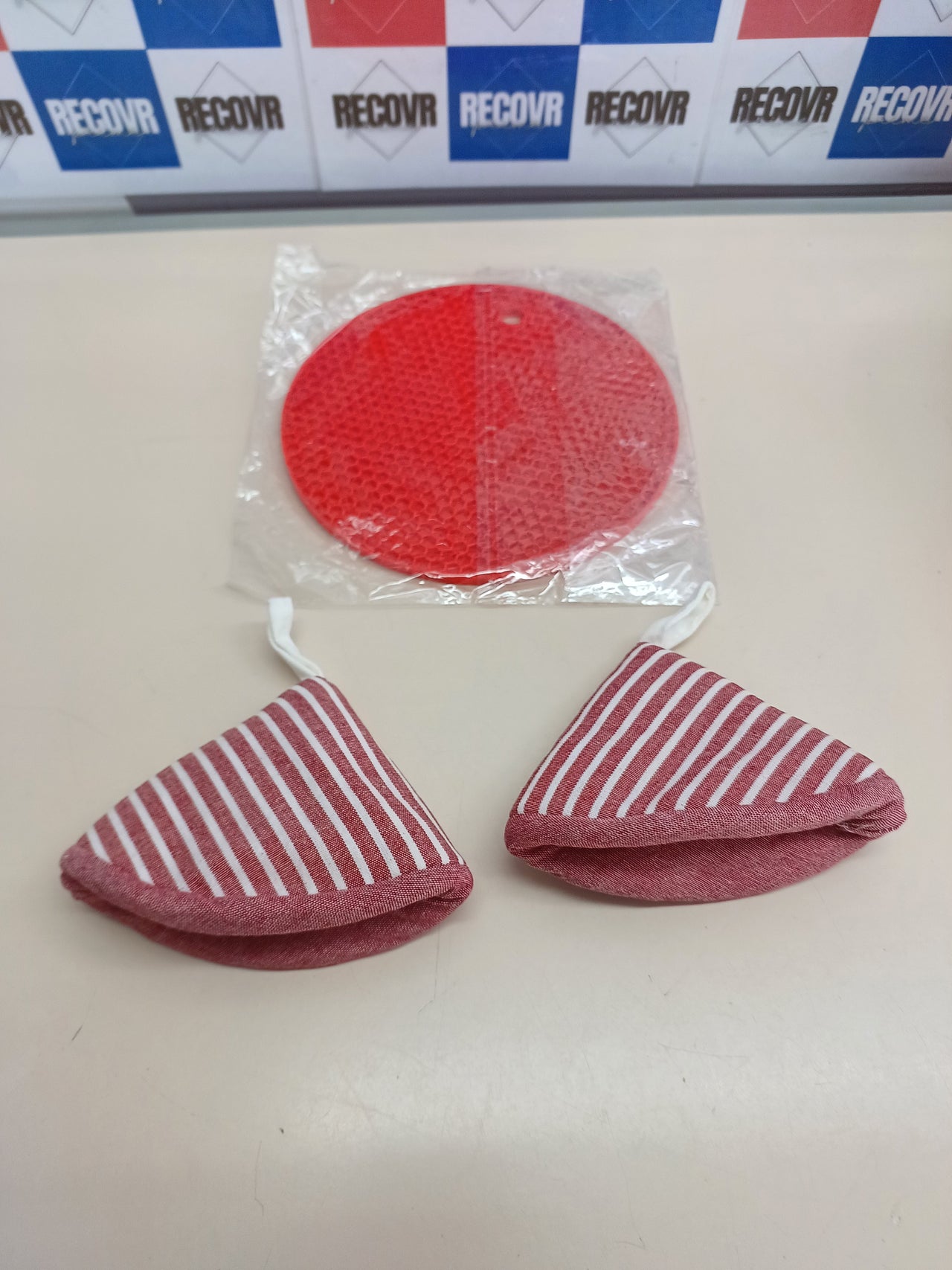 Olla hierro fundido esmaltada Ø28 cm rosa – Overmont