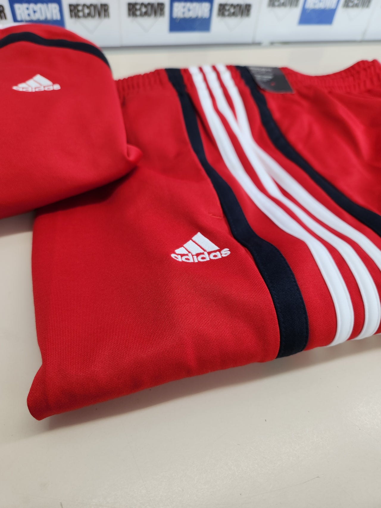 Chándal mujer adidas talla Xl Teamsport Tracksuit