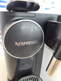 Thumbnail for Cafetera 1.3L cápsulas Gran Lattissima Nespresso DeLonghi
