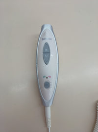 Set de manicura y pedicura con luz LED Beurer