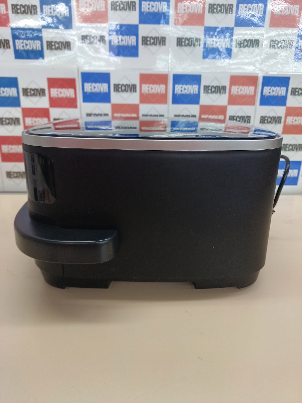 Freidora de aire XL 2200 W con ventana y 10 programas – Moulinex