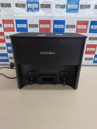 Robot Aspirador Cecotec Conga Y50 X-Treme 5000Pa Base