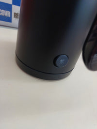 Thumbnail for Hervidor eléctrico 1850 W 1,0 L acero negro antical – ZWILLING ENFINIGY