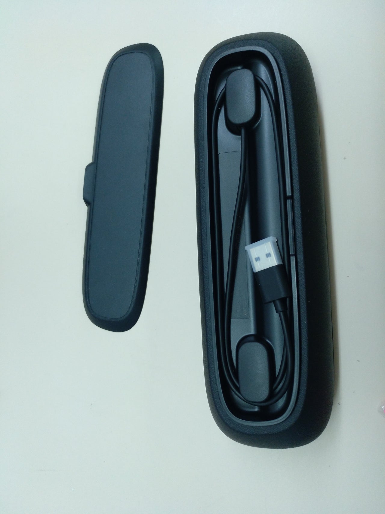 Philips Sonicare DiamondClean 9000 cepillo dental eléctrico, cepillo dental sónico con aplicación, sensor de presión, 4 modos de cepillado, 3 niveles de intensidad, negro, modelo HX9911/09