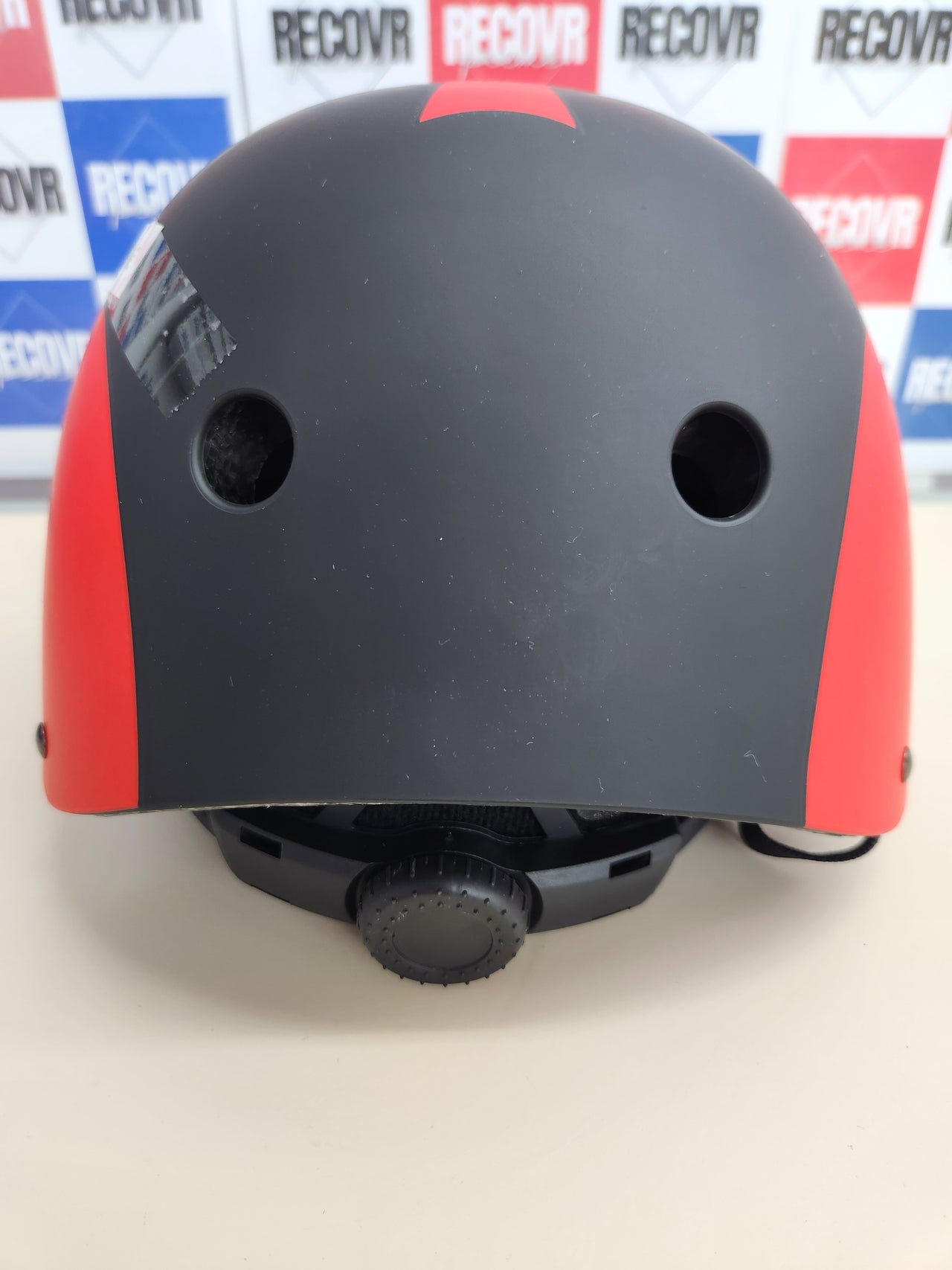 Casco 51 y 54 cm infantil XIAPIA 2‑5 años ajustable