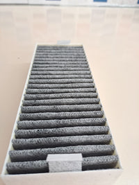 Siemens HZ9VRCR1, filtro de olores Clean Air Plus