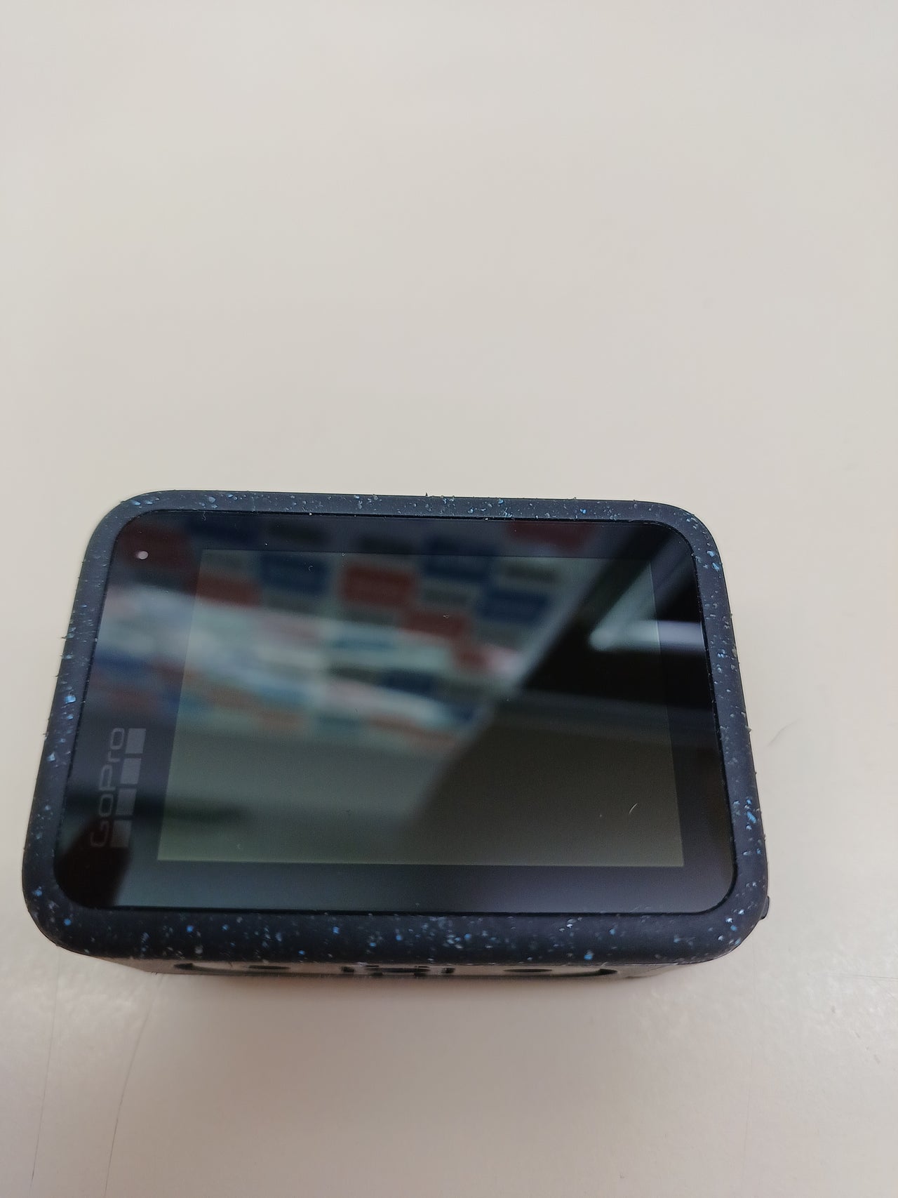 Cámara GoPro HERO12 27MP HDR