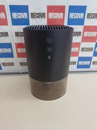 Deshumidificador portátil 990ml silencioso AROEVE