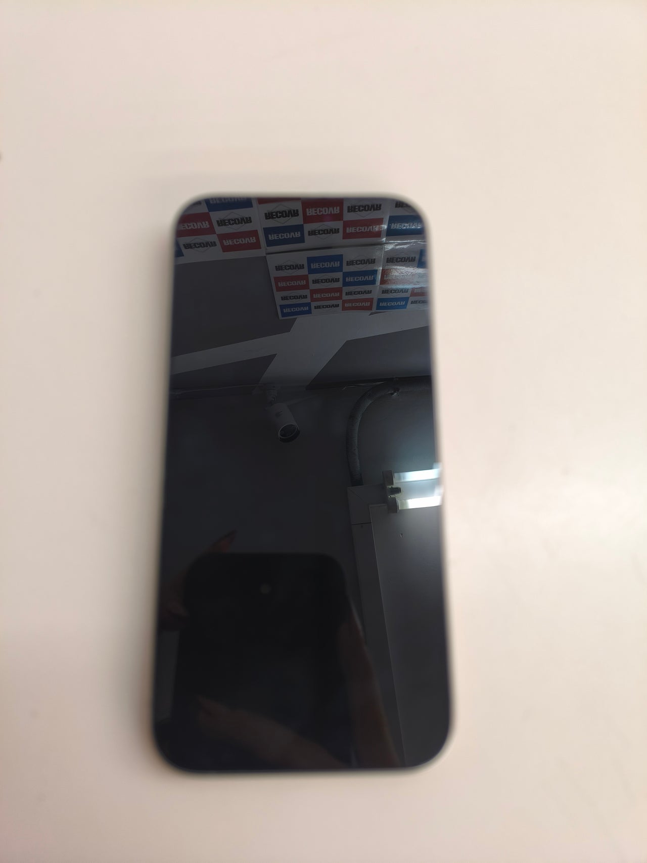 iPhone 15 Pro 128GB Natural Titanium