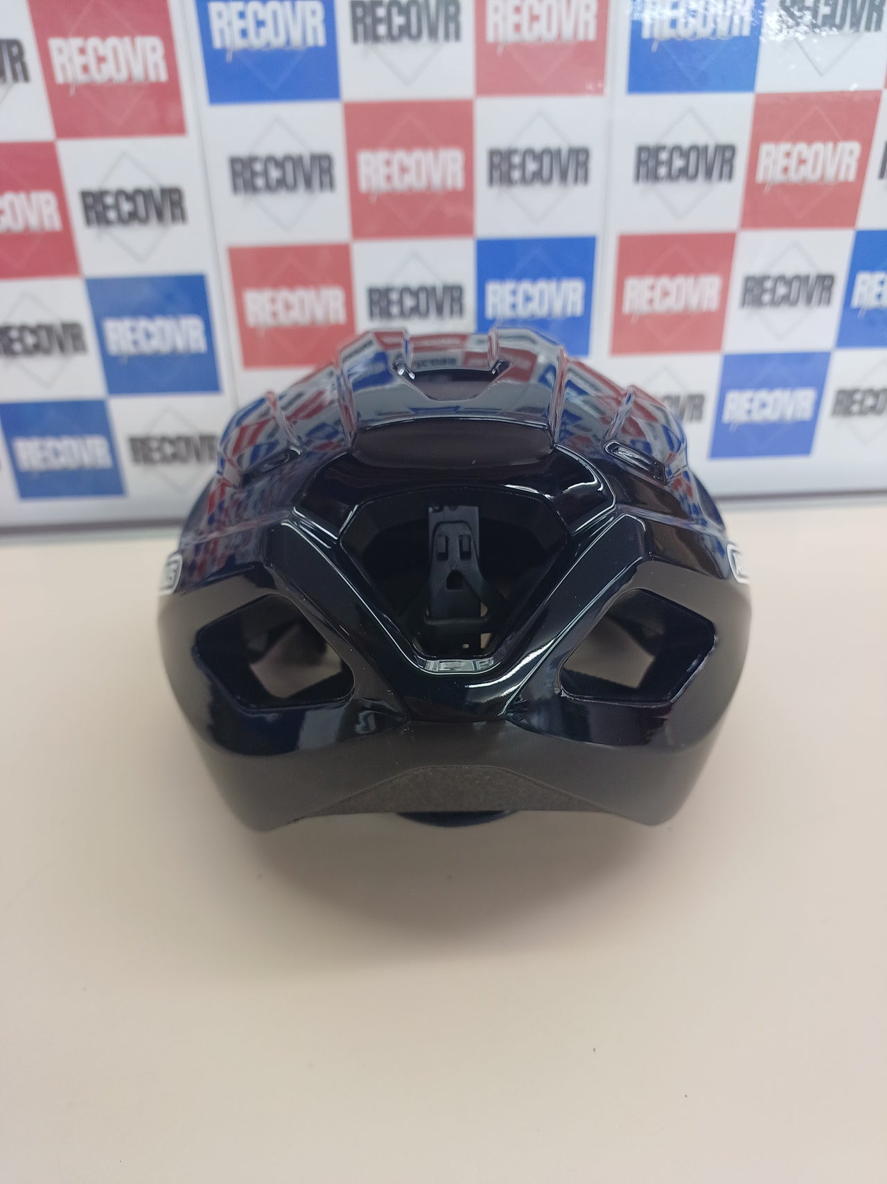 Casco talla S Macator deportivo unisex para principiantes ABUS