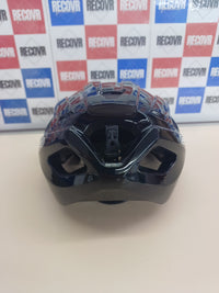 Casco talla S Macator deportivo unisex para principiantes ABUS