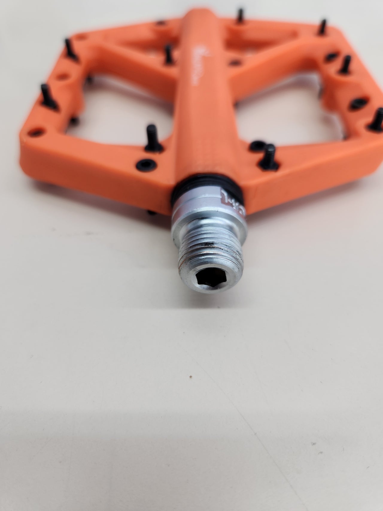 Pedales 9/16" para MTB y BMX IMPALAPRO