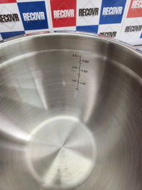Thumbnail for Bowl Acero Inoxidable  ø24 cm x Barazzoni