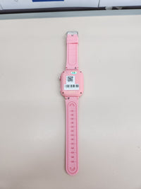 Thumbnail for Smartwatch infantil 4G con GPS y videollamadas