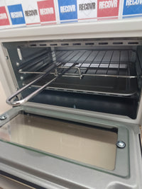 Horno sobremesa 10 L 1000 W con temporizador CECOTEC