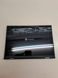 Chromebook 2 en 1 táctil 11,6” Lenovo 300e Celeron 4GB 32GB