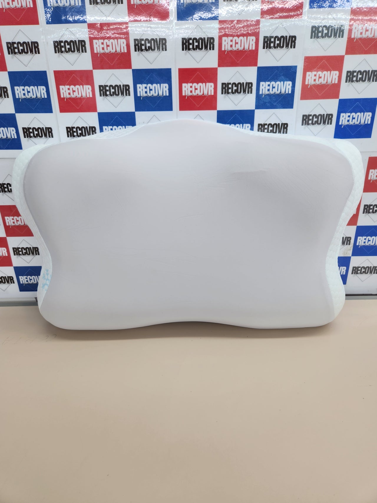 Almohada Cervical Viscoelástica CloudÉtoile