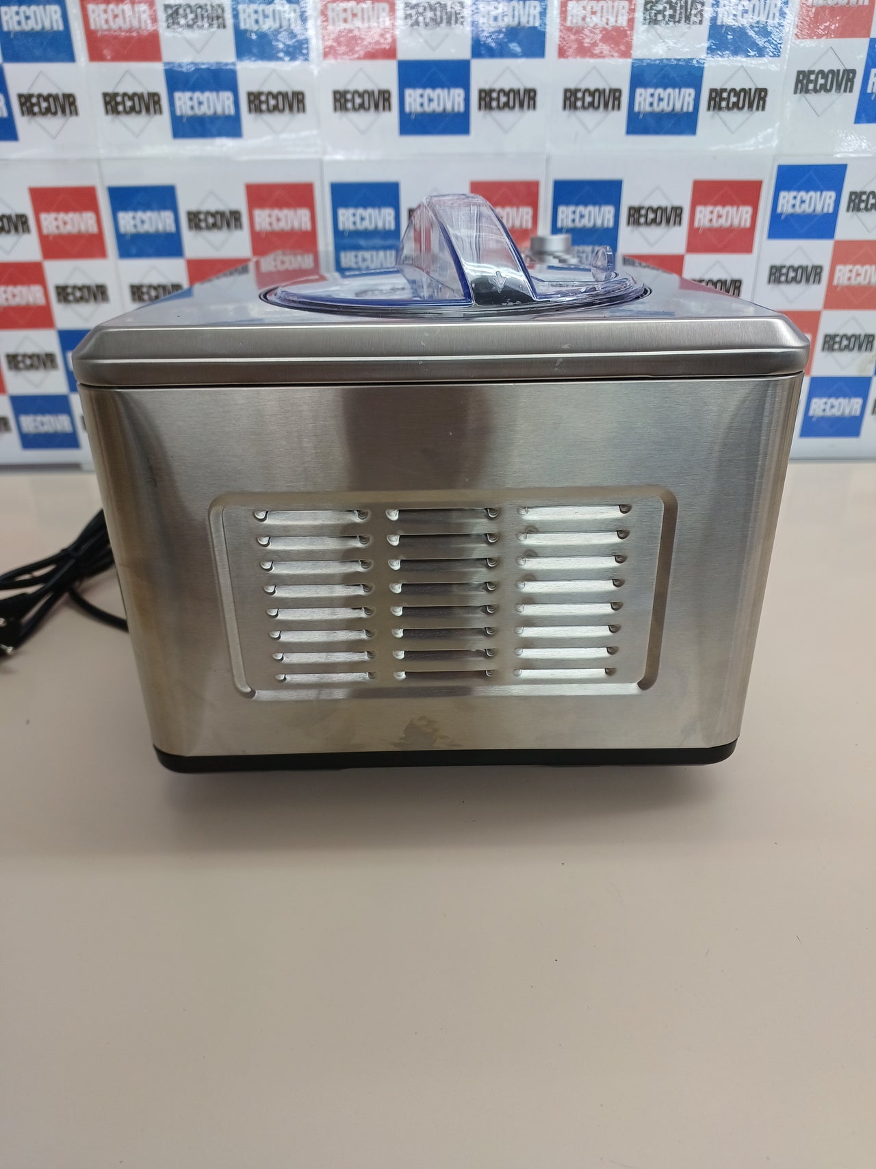 Heladera Eléctrica Profesional H.Koenig HF320 2L 180 W