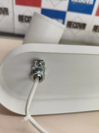 Lámpara inteligente WiZ Imageo con 3 focos LED blancos compatibles