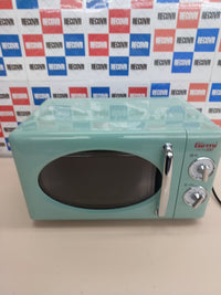 Microondas vintage 20 L combinado 700+800 W GIRMI