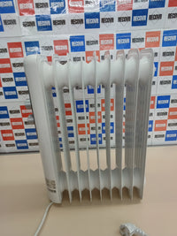 Thumbnail for Radiador aceite 2000W 9 módulos bajo consumo - Cecotec